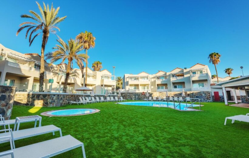 Gran Canaria Adults Only Holiday