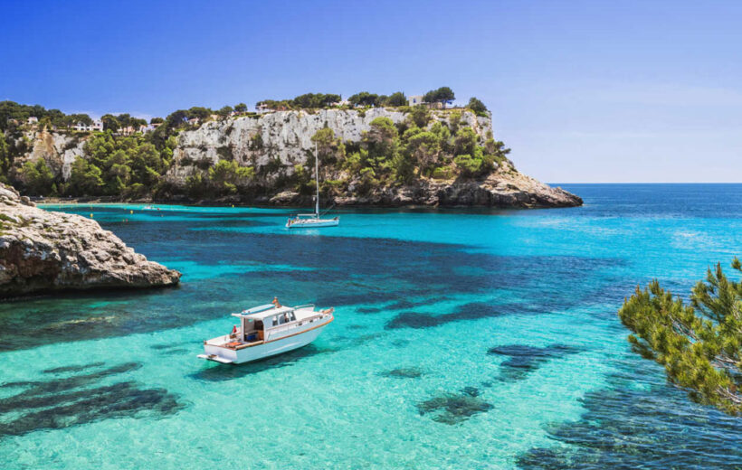 Ibiza Santa Eulalia Family Deal