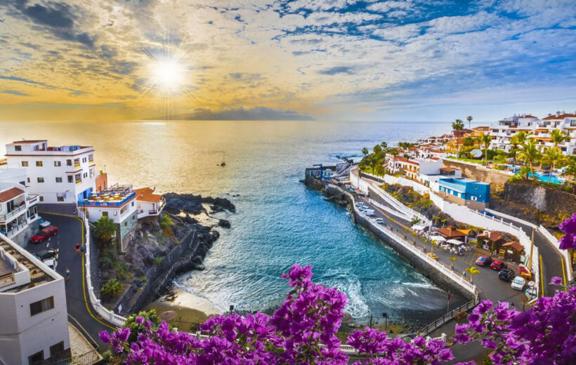 Tenerife All Inclusive Holiday Break