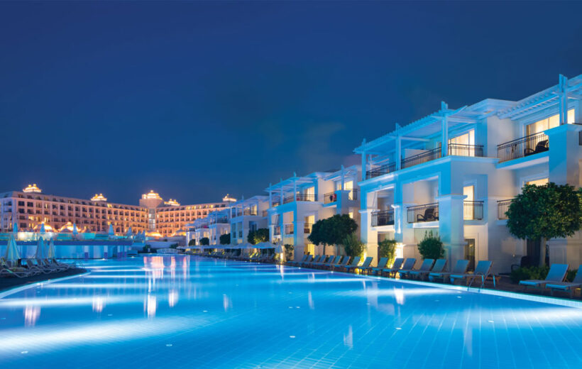 5 Star All Inclusive Plus Family Holiday To Belek