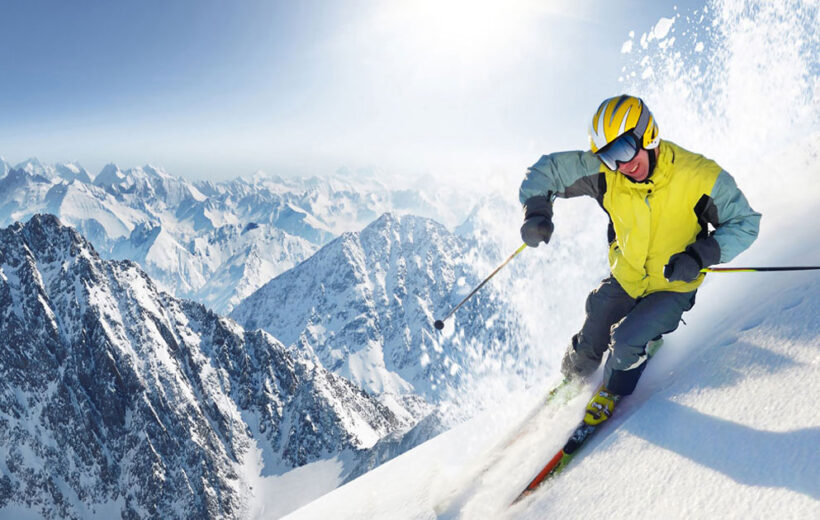 Ski into the New Year In Bulgaria!