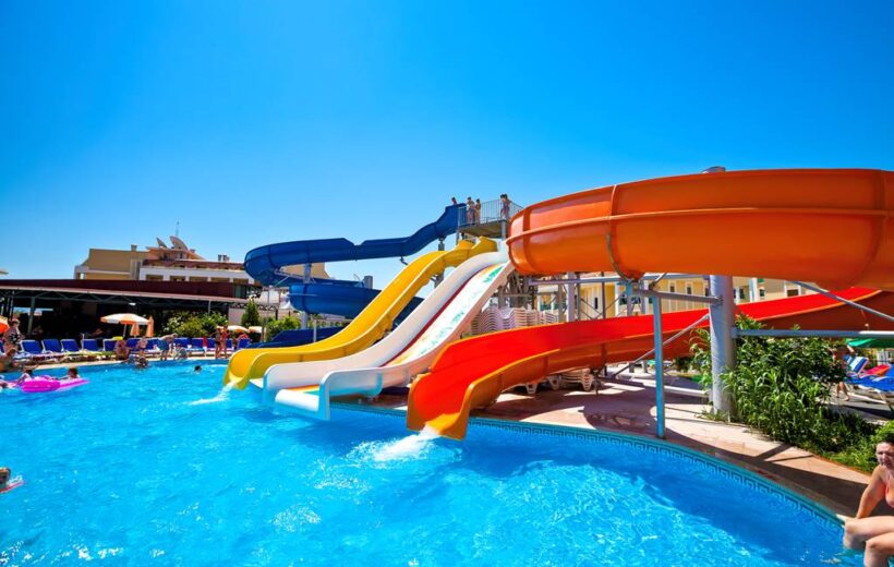 Turkey Free Child Place All Inclusive Holiday