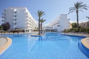 Magaluf Adults Only Group Holiday