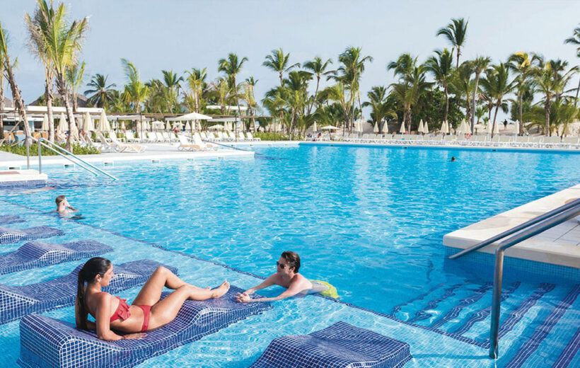 2 Weeks All Inclusive Dominican Republic Deal