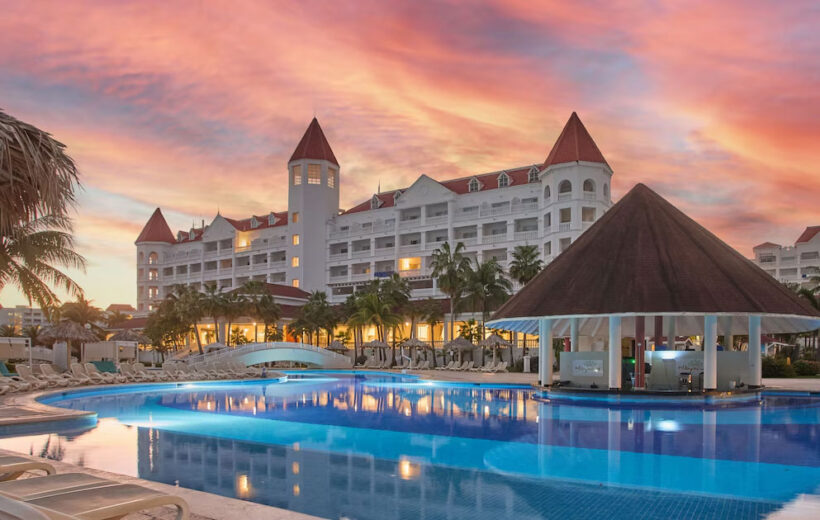 5* In Jamaica Luxury