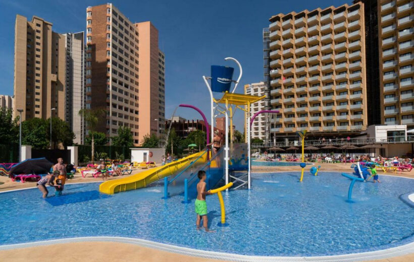 Benidorm Winter Getaway Deal