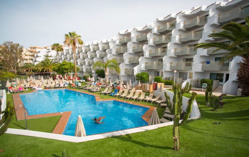 Tenerife All Inclusive Winter Deal