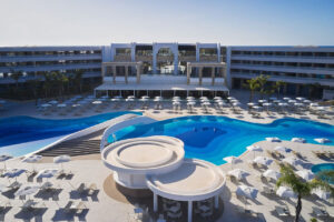 5 Star Rhodes All Inclusive