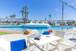 Gran Canaria Mini Break Deal